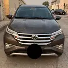 تايوتا راش مديل2023