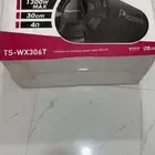 سستم صوت كامل ما استخدم ابد نظيف جدا