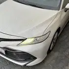 كامري قراندي 2020
