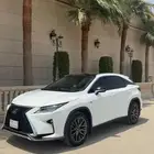 لكزس ار اكس اف سبورت فل كامل