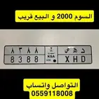 لوحة شبه مميز 8388
