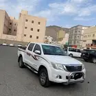 هايلكس دبل