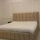 سرير نوم نفرين