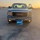 سييرا 2010 غمارة