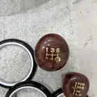 طارة ربع وتخشيبات