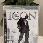 ديف جام Def Jam ICON On PS3