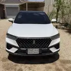 فاو بيستون موديل 2021 ماشي 103000