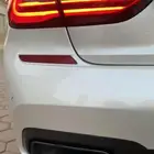 BMW 740 Li M kit