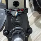 logitech الشركه