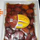 تمر خلاص الخرج