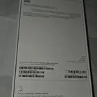 ايفون 17 جديد في كرتونه