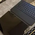 ايباد هواوي نظيف فيلو كسر بسيط مره مايأثر مع كيبورد