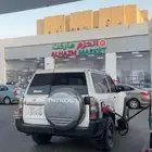 نيسان باترول 2006 محول 16