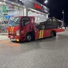 سطحه حفرالباطن