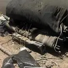 بيت شعر مستخدم