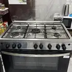 فرن للبيع