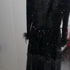 فستان حفله