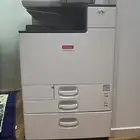 طابعة كبيرة تنفع للمشاريع والمقاولات والمكاتب الهندسية