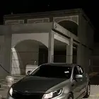 للبيع كيا اوبتيما