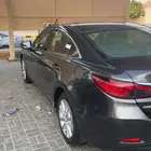 مازدا 6 2018
