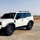 تويوتا برادو ادفنشر 2024