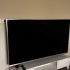 شاشة 75 بوصة