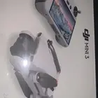 درون dji ميني 3