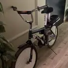 للبيع سيكل رامبو اسود
