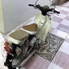 دباب شبيه ال70 نظيف بلوحه
