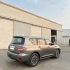 للبيع نيسان باترول 2016