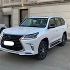 لكزس 2021 فل كامل سعودي وكاله