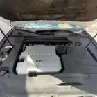 لكزس es 350