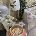ماكينة قهوة ساتشي الاسبريسو