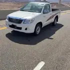 هايلكس موديل 2013