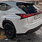 لكزس ان اكس 200 NX