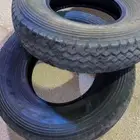 كفرات شاص شبه جديد بزرعها