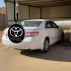 كامري 11. شلاق
