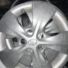 للبييع للبيع. 4 طيس تويوتا كامري 2012-2015