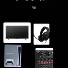 للبيع سوني مع جميع مستلزماته البيع مستعجل