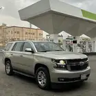 تاهو 2017