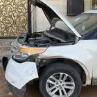 فورد اكسبلورر 2012