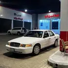 فورد فكتوريا 2008