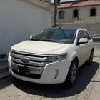 جيب فورد ايدج 2013 ماشي 235 نظيف