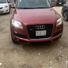 جيب اودي 2009