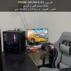 للبيع بي سي