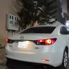 مازدا 2016 امريكي ستاندر