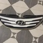 شبك مكحل نظيف سوناتا 2011-2015