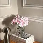 ورد صناعي