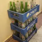 جرار مشروبات غازية قديمه