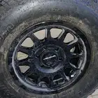 جنوط ميثود مع الكفرات